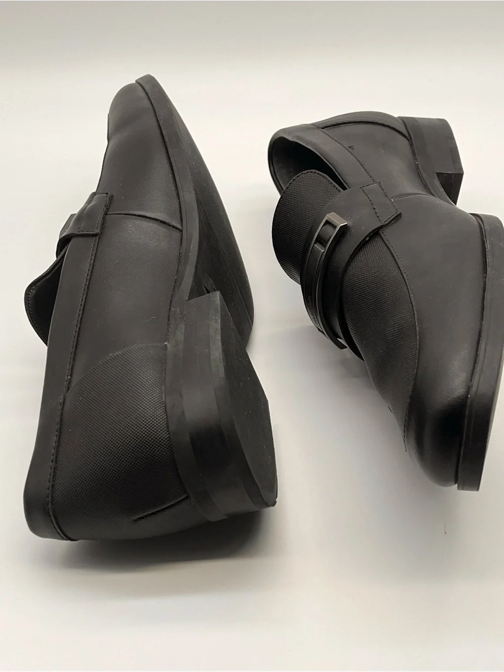 Calvin Klein modern calvin